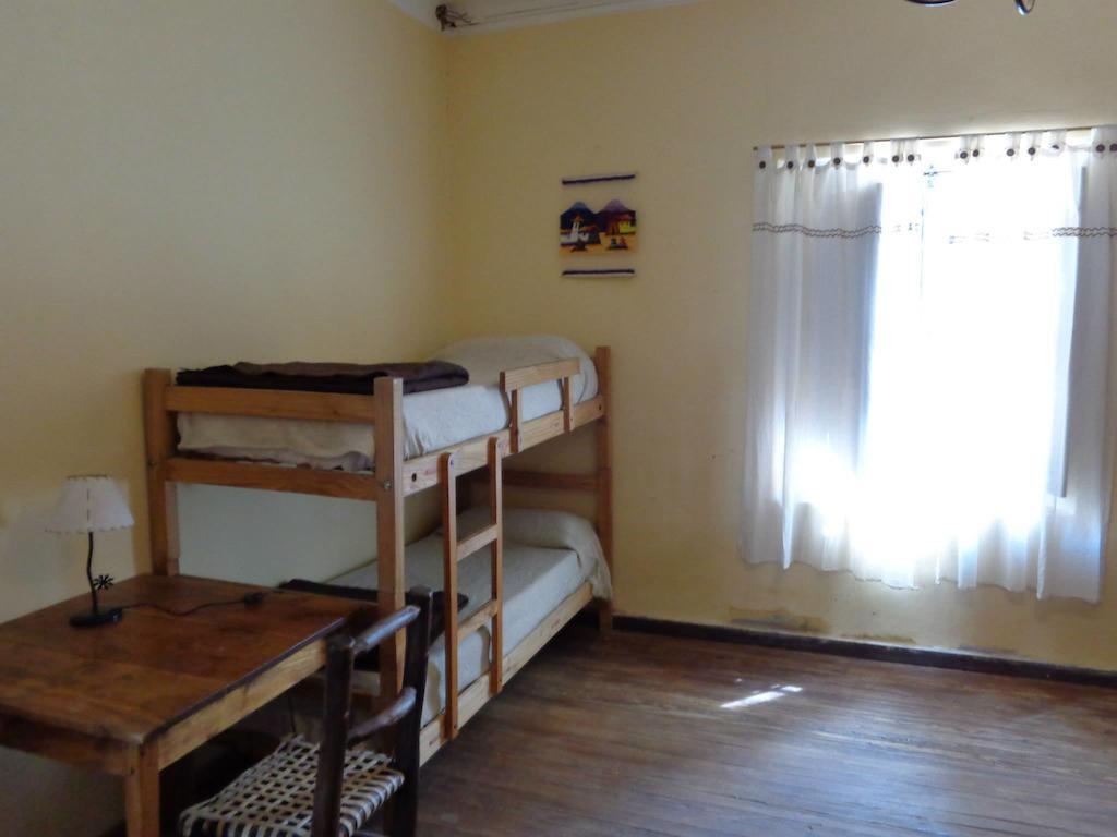 Hostal La Antigua Humahuaca Quarto foto