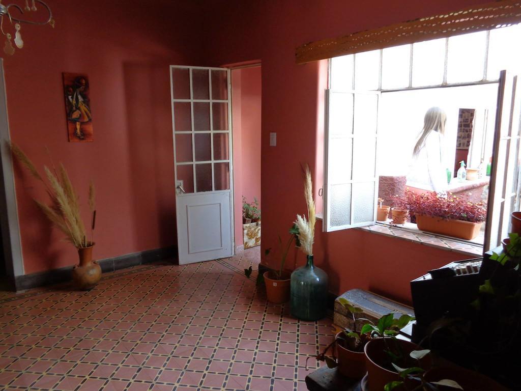 Hostal La Antigua Humahuaca Exterior foto